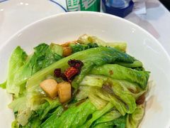 -兰湘子·湘菜小炒(石家庄万象城店)