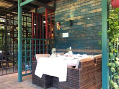 -野蔓果·山野菜(西湖景区·龙井茶田店)