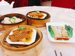 -新东源国际酒店·新东源食坊(沙井店)