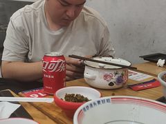 -哈灵现炒本帮面(宁波路店)