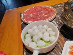 -堂客老火锅(欣阳广场总店)