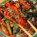 今晚有约了‼️中式氛围感小酒馆