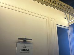 -THE OLD HOUSE酒吧