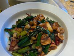 -妈妈菜舟山海鲜(定海古城店)