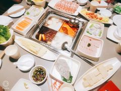 -海底捞火锅(石厦时代广场店)