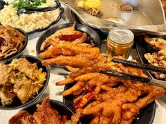 -三江汇火锅店(保全街店)