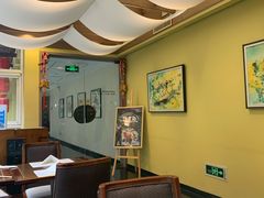 -北京建国饭店四季中餐厅