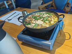 -延松朝鲜族料理