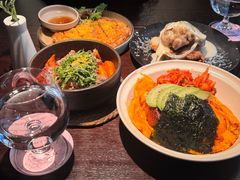 -Fuzzy Bistro 浮几韩餐·茶酒馆