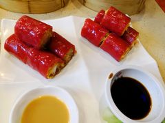 -点都德(汇盈广场店)