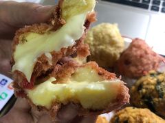 草莓风味酥松小贝-鲍师傅糕点(春熙路店)