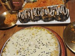 -小木屋朝鲜族特色菜