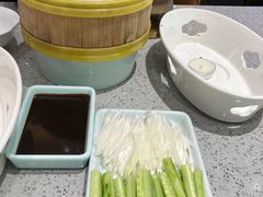 烤鸭-紫光园(劲松店)