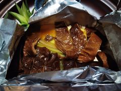-农乐园食府(梅城镇店)