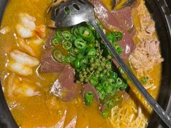 -俏江南(东方广场店)