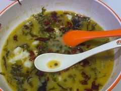 -小六鱼你.下饭酸菜鱼(益田假日广场店)