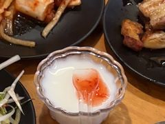 -炽城·烤肉名家(鸿达中央广场店)
