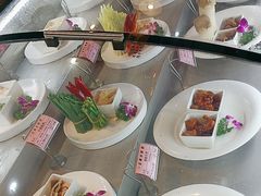 -一江春水·杭帮臻宴(三台山店)