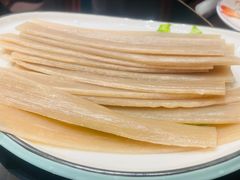 黄龙川粉-张大师鸭爪爪特色干锅(南湖店)
