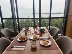 -新食谱全日制餐厅·苏州苏州湾艾美酒店