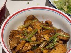-国味壹号·精品湘菜·宴请佳选(新天地店)