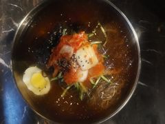 -大叹号·朝鲜族烤肉(潍坊泰华城店)
