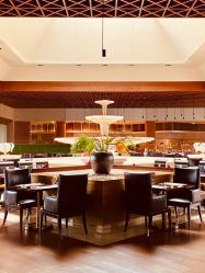 -无锡君来洲际酒店·宴会厅