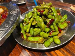 -破店肥哈·海鲜·烧烤(郑州银泰inPARK店)