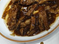 -清真·同发顺饭庄·烧麦(总店)