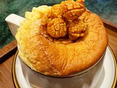 -秘密旅行Bonjour(黑金冠 江南西店)