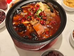 -渝是乎酸菜鱼(龙旗购物中心店)