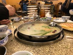 -龙继斑鱼庄(犀浦店)