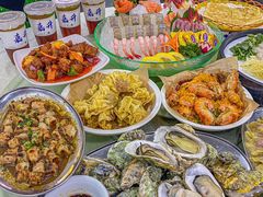 -嘉升大排档(番禺总店)