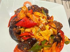 -白玉·朝鲜族烤串(深圳Kkone店)