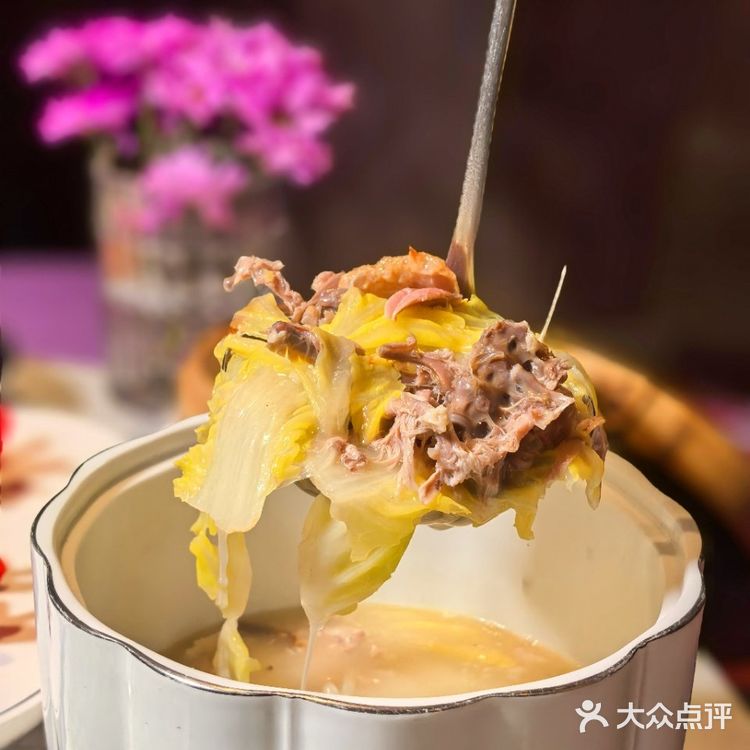 北京烤鸭天花板，请客吃饭倍儿有面！