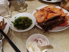 -芭菲盛宴·环球美食(解放碑英利国际店)