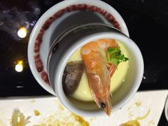 上井精致料理-梅筑·创意料理(王府井百货店)