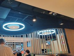-海底捞火锅(威高广场店)