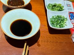 -1078號老北京涮肉(松柏店)