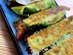 -众品老方子锅贴甜沫(李村店)