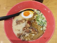-一風堂拉面(美罗城店)