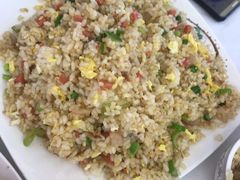 -北戴河庆山饭店·海鲜砂锅粥(北戴河黑石路店)