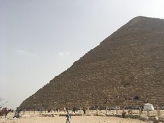 -吉萨金字塔群