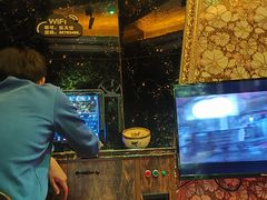 -乐天虫量贩式KTV(十字街店)