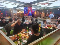 大堂-丁丁龙虾(总店)