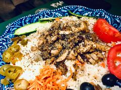 -Turka土耳咖 (滨海新区店)