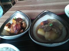-笑福亭料理小馆(解放碑店)