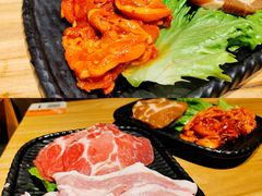 牛炙肥牛-牛炙烤肉(车公庙店)