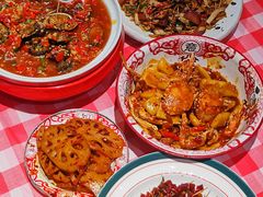 -辣小鲜·南昌大排档(船山路店)