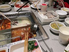 -海底捞火锅(万达广场店)